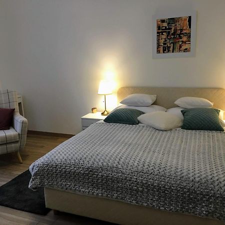 Sedaki Apartments Zágráb Kültér fotó