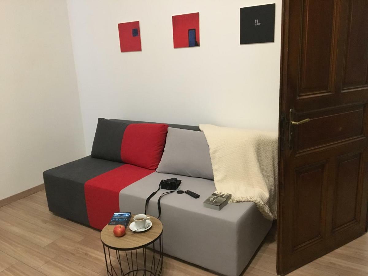 Sedaki Apartments Zágráb Kültér fotó