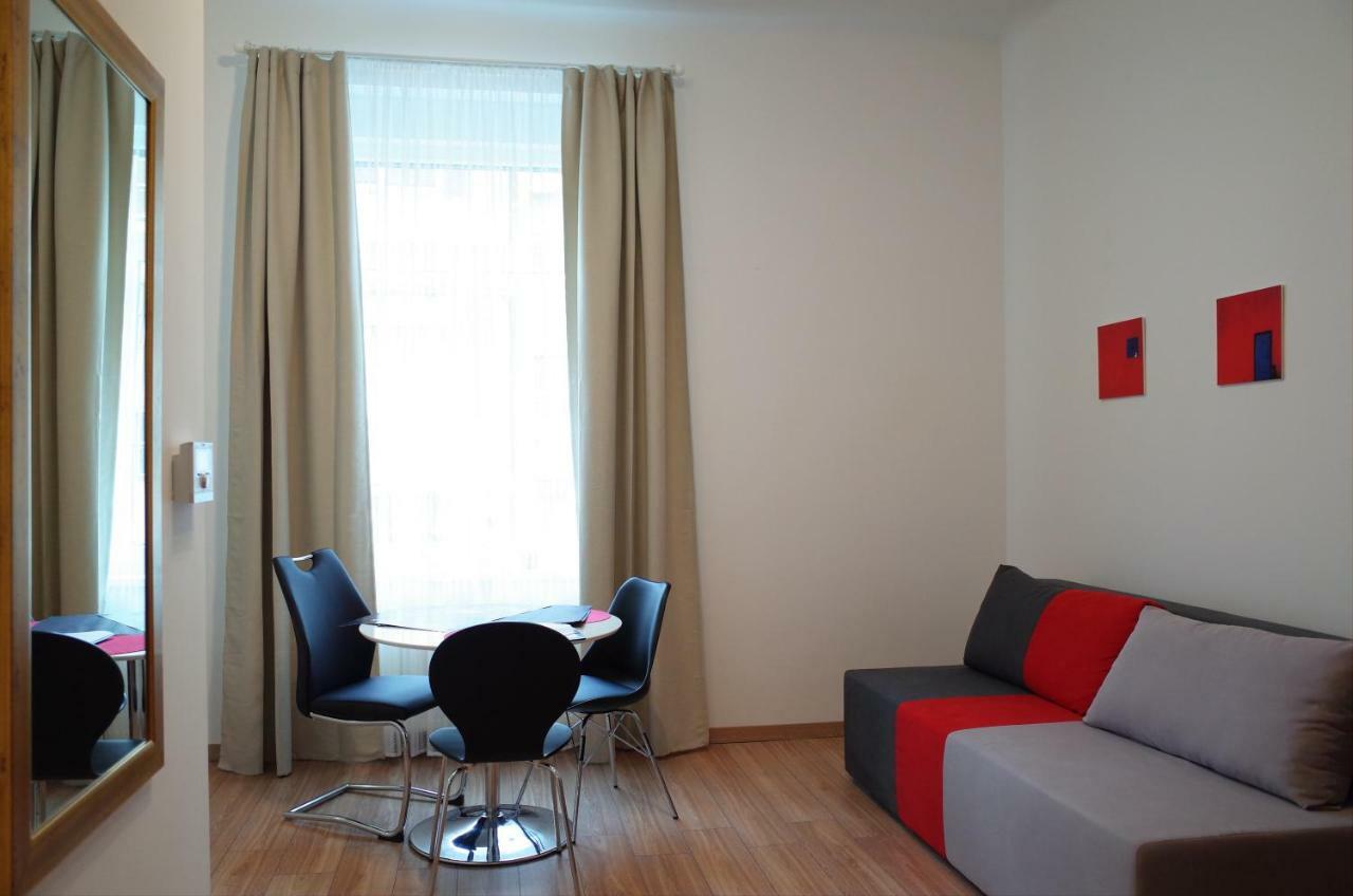 Sedaki Apartments In The Center Of Zágráb Kültér fotó